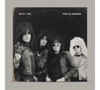 Mötley Crüe From the Beginning (Vinyl LP) 12" Album Coloured Vinyl