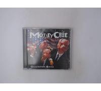 Mötley Crüe - Generation Swine