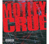 Mötley Crüe - Motley Crue