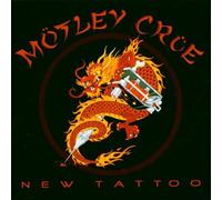Mötley Crüe - New Tattoo