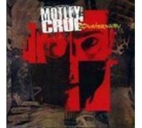 Mötley Crüe - Quaternary