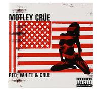 Mötley Crüe - Red White & Crue