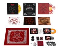 Mötley Crüe Shout at the Devil (CD)