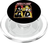 Mötley Crüe Shout At The Devil (Flames) PopSockets PopGrip per MagSafe