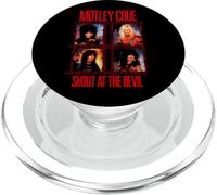 Mötley Crüe - Shout At The Devil - Wire PopSockets PopGrip per MagSafe