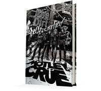 Mötley Crüe: The Dirt: Declassified - Deluxe Edition (Tascabile)
