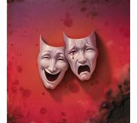 Mötley Crüe - Theatre Of Pain (Aniversary Edition) (CD)