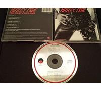 Moetley Cruee - Too Fast for Love