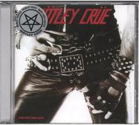 Mötley Crüe - Too Fast for Love