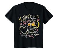 Mötley Crüe Too Young Maglietta