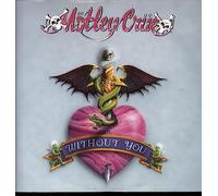 Mötley Crüe - Without you