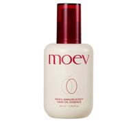 MOEV Essenza per capelli all’annurcatin - 80 ml