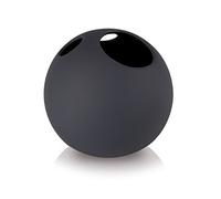 Möve 40796843 - Portaspazzolino da Denti New Orbit, Colore: Grigio Scuro