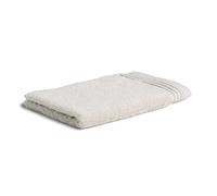 Möve Asciugamani, Cotone, Beige, 30 x 50 cm