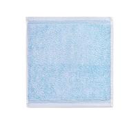 Möve Asciugamani Superwuschel, 100% cotone, aquamarine, 30 x 30 cm