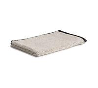 Möve, Asciugamano ospite, Grigio (Grau), 30 cm x 50 cm