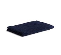 Möve Asciugamano per ospiti Superwuschel 30 x 50 cm in 100% cotone, mare profondo