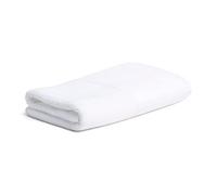 Möve Bamboo Luxe Asciugamano 50 x 100 cm in 60% cotone / 40% viscosa di cellulosa di bambù, snow