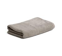 Möve Bamboo Luxe - Asciugamano 50 x 100 cm, 60% cotone, 40% viscosa di cellulosa di bambù, colore zenzero