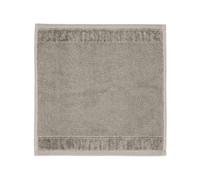 Möve Bamboo Luxe - Lavetta, 30 x 30 cm, 60% cotone, 40% viscosa di cellulosa di bambù, colore zenzero