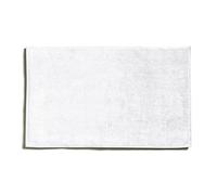 Möve Bamboo Luxe - Tappetino da bagno, 50 x 80 cm, 50% cotone, 50% viscosa, polpa di bambù