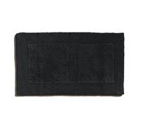 Möve Double Face per Bagno, 60 x 100 cm, Black, 60 x 100 cm
