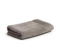 Möve Loft - Asciugamano, 50 x 100 cm, 100% cotone, (Airspin), colore zenzero