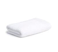 Möve Loft - Asciugamano, 50 x 100 cm, 100% cotone, colore bianco neve