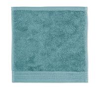 Möve Loft - Asciugamano in 100% cotone Spinair, 30 x 30 cm, colore: Arctic
