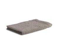 Möve Loft - Asciugamano per ospiti, 30 x 50 cm, 100% cotone (Airspin), colore zenzero