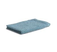 Möve Loft - Asciugamano per ospiti, 30 x 50 cm, 100% cotone (Spinair), colore grigio artico