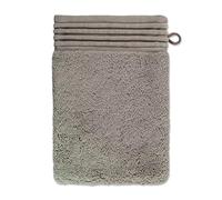 Möve Loft - Guanto da bagno, 15 x 20 cm, 100% cotone (Airspin), colore zenzero