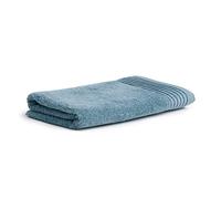 Möve Loft - Telo doccia 80 x 150 cm, 100% cotone (spinair), colore: Arctic