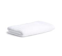 Möve Loft - Telo doccia, 80 x 150 cm, 100% cotone (Spinair), colore bianco neve