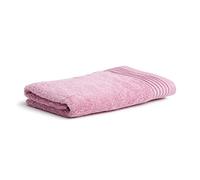 Möve Loft - Telo doccia 80 x 150 cm, in 100% cotone, colore: Rosa