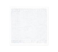 Möve - Panno per sapone, neve, 30 x 30 cm