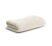 Möve Superwuschel - Asciugamani in 100% cotone, 50 x 100 cm, colore: Naturale