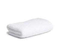 Möve Superwuschel - Asciugamano, 50 x 100 cm, 100% cotone, colore bianco neve