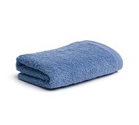 Möve Superwuschel NEU Asciugamano 60 x 110 cm, Colore: Ciano