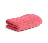 Möve Asciugamano Superwuschel 60 x 110 cm in 100% cotone, colore: Corallo