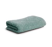 Möve Superwuschel - Asciugamano in 100% cotone, 60 x 110 cm, colore: tè