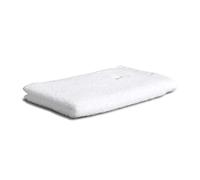 Möve Superwuschel - Asciugamano per ospiti, 30 x 50 cm, 100% cotone, colore bianco neve