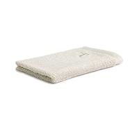 Möve Superwuschel - Asciugamano per ospiti, 30 x 50 cm, 100% cotone, colore naturale