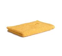 Möve Superwuschel - Asciugamano per ospiti, 30 x 50 cm, 100% cotone, colore oro