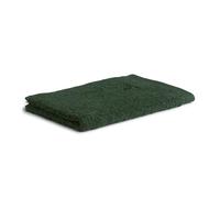 Möve Superwuschel - Asciugamano ospite, 30 x 50 cm, 100% cotone, colore: Cipresso