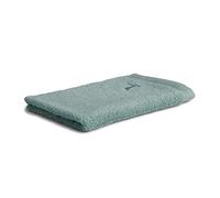 Möve Superwuschel - Asciugamano ospite, 50 x 30 cm, 100% cotone, tè