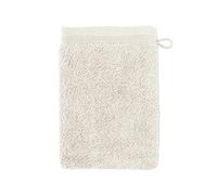 Möve Superwuschel - Guanto da bagno, 20 x 15 cm, 100% cotone naturale