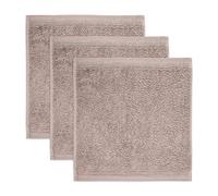 Möve Superwuschel Set, Cashmere, 30 x 30 cm