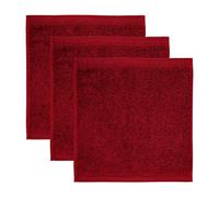 Möve Superwuschel Set, Ruby, 30 x 30 cm