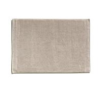 Möve Superwuschel - Tappeto Doccia 50 x 70 cm, 100% Cotone, Cashmere